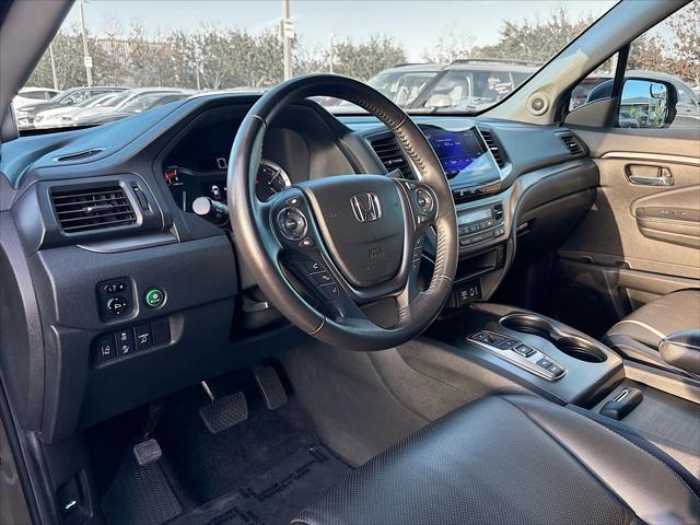 used 2020 Honda Ridgeline car, priced at $24,595