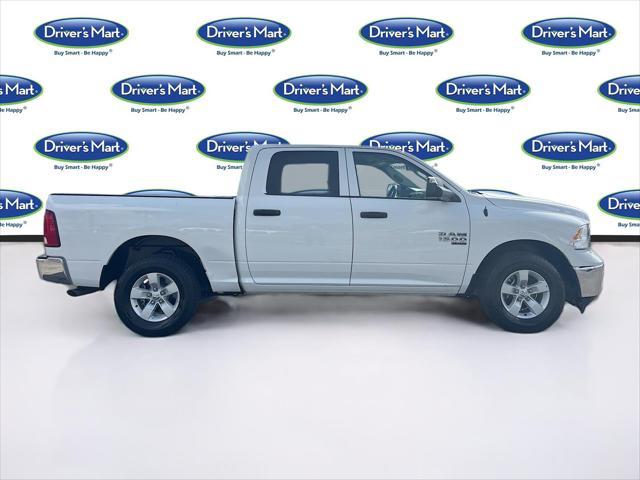 used 2023 Ram 1500 Classic car, priced at $25,997