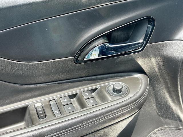 used 2018 Buick Encore car, priced at $13,595