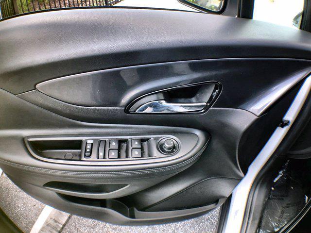 used 2018 Buick Encore car, priced at $13,997