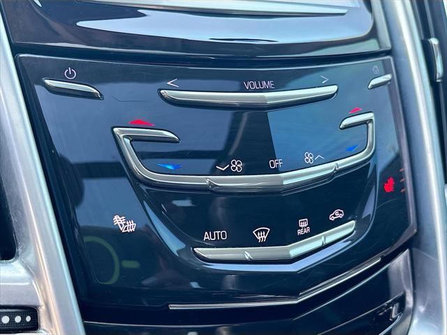 used 2014 Cadillac SRX car, priced at $8,997