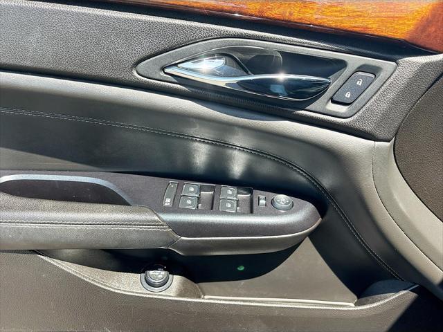 used 2014 Cadillac SRX car, priced at $8,997