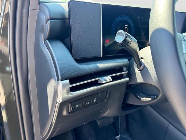 used 2025 Hyundai SANTA CRUZ car, priced at $29,997