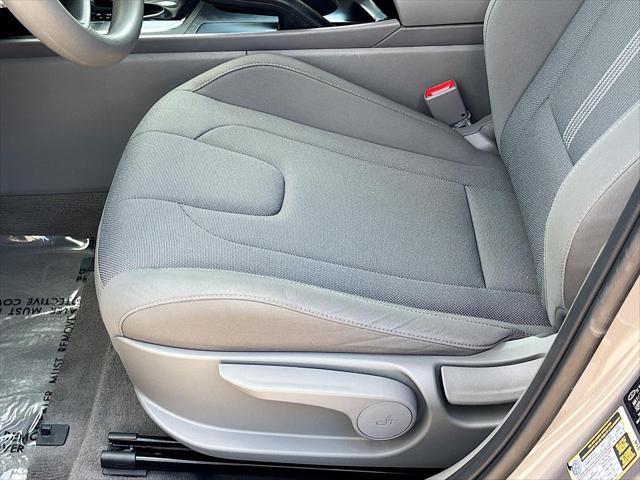 used 2023 Hyundai Elantra car, priced at $19,997