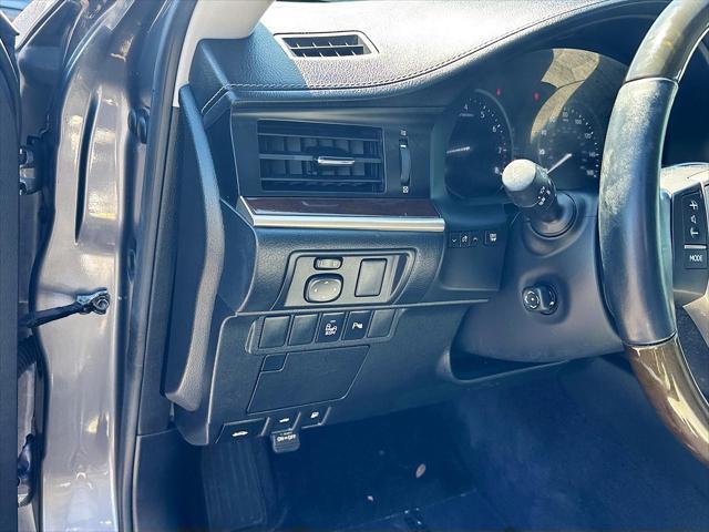 used 2014 Lexus ES 350 car, priced at $16,997