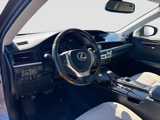 used 2014 Lexus ES 350 car, priced at $16,997