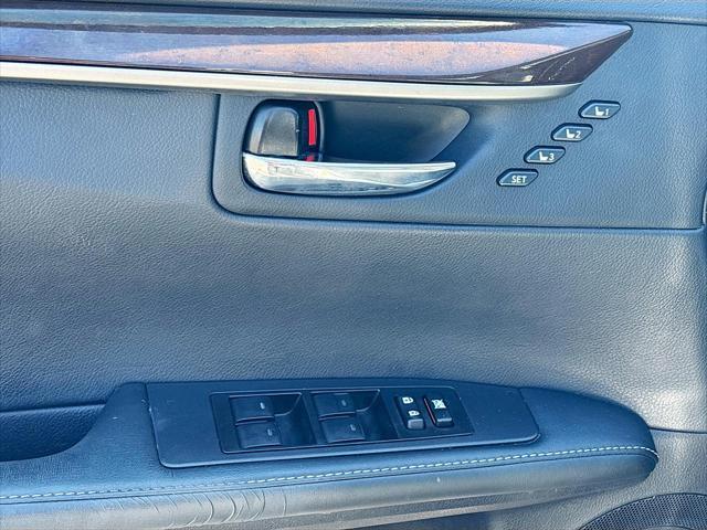 used 2014 Lexus ES 350 car, priced at $16,997