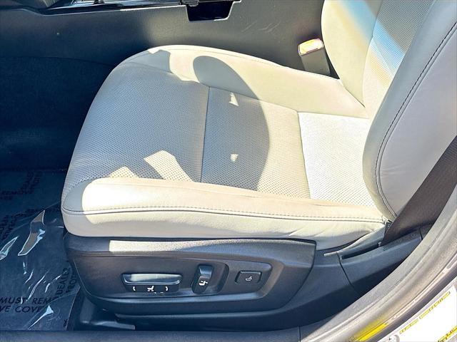 used 2014 Lexus ES 350 car, priced at $16,997