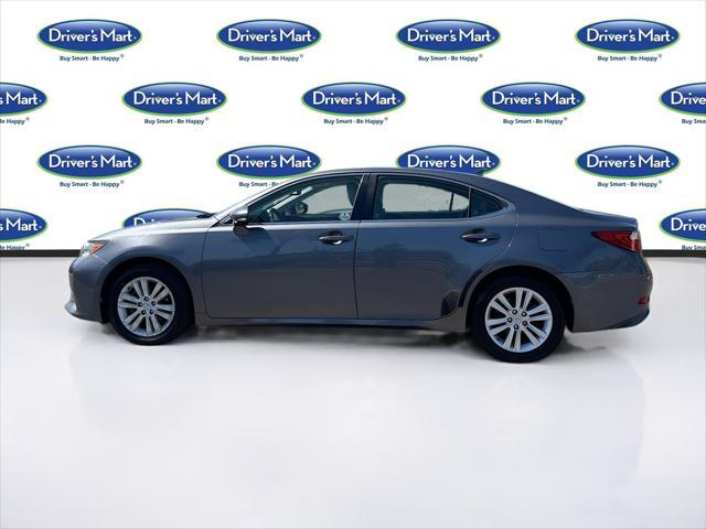 used 2014 Lexus ES 350 car, priced at $16,997