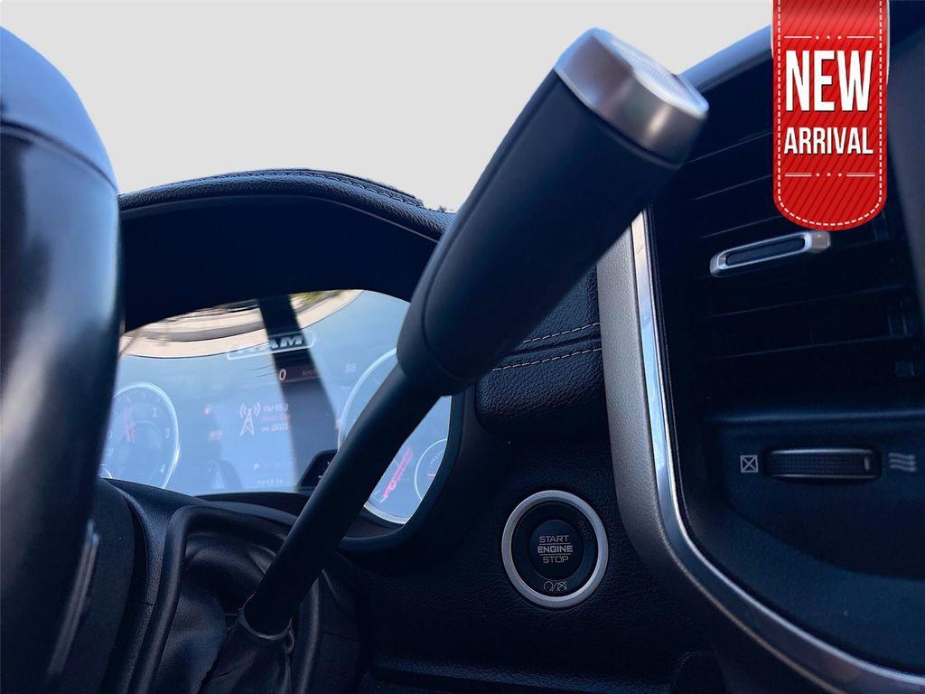used 2022 Ram 2500 car, priced at $45,997