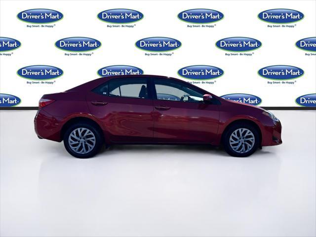 used 2019 Toyota Corolla car, priced at $11,595