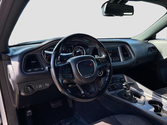 used 2023 Dodge Challenger car, priced at $24,997