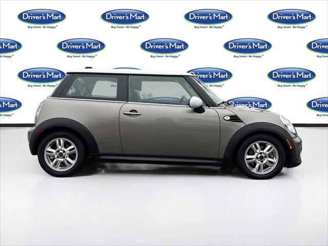 used 2013 MINI Hardtop car, priced at $6,997