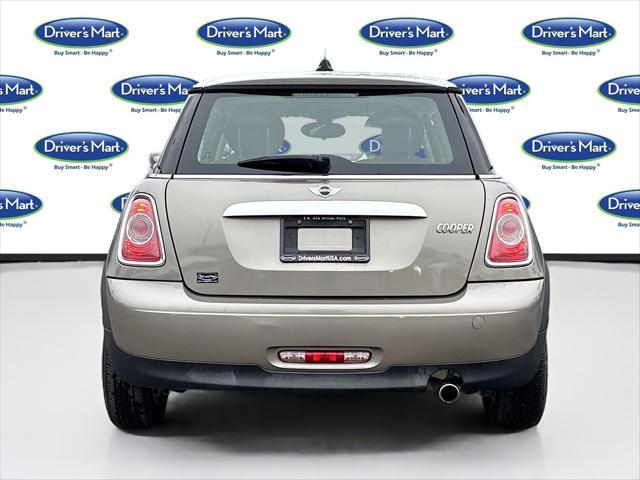 used 2013 MINI Hardtop car, priced at $6,997