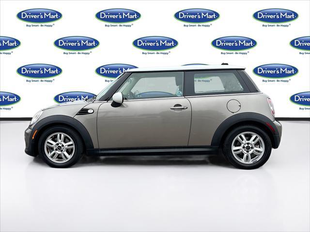 used 2013 MINI Hardtop car, priced at $6,997