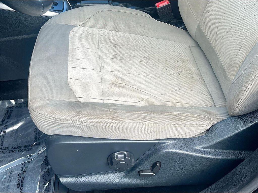 used 2020 Ford EcoSport car, priced at $14,997