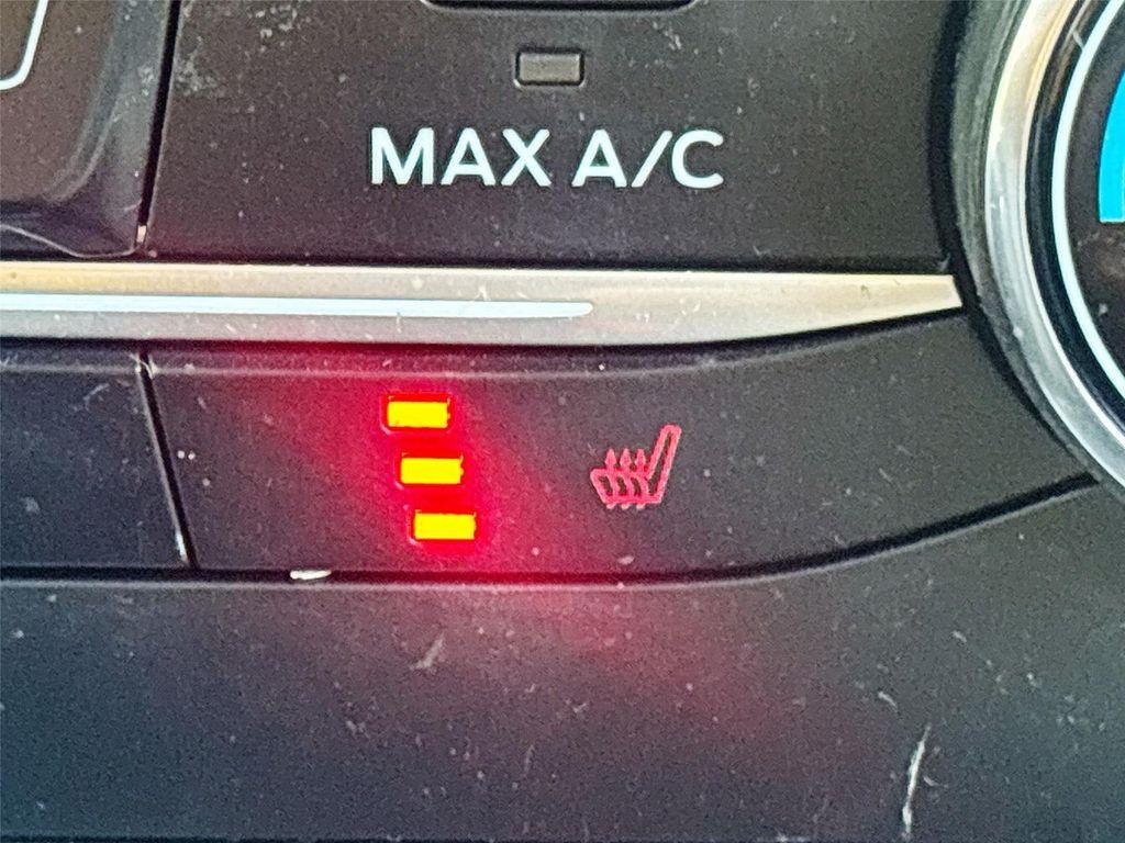 used 2020 Ford EcoSport car, priced at $14,997