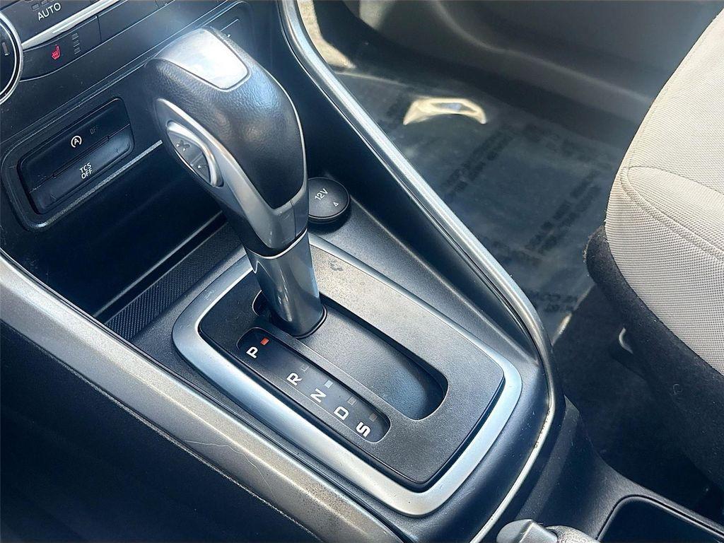 used 2020 Ford EcoSport car, priced at $14,997