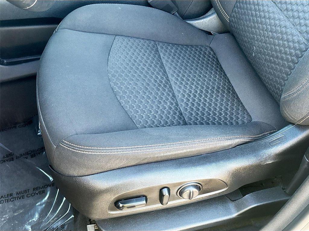 used 2018 GMC Terrain car, priced at $10,495