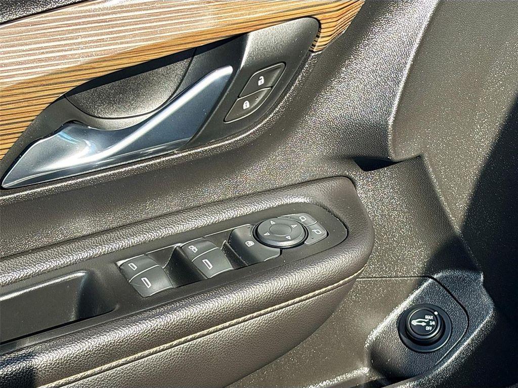 used 2018 GMC Terrain car, priced at $10,495