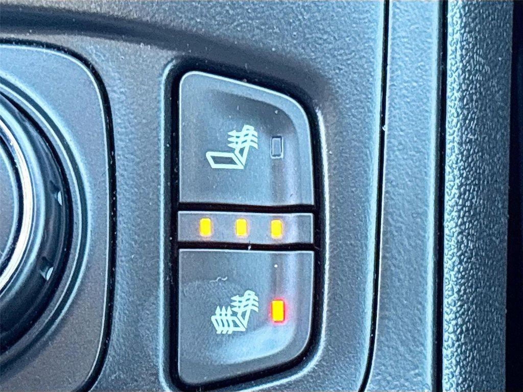 used 2018 GMC Terrain car, priced at $10,495