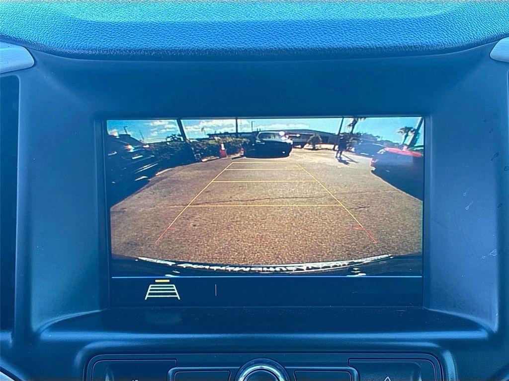 used 2018 GMC Terrain car, priced at $10,495