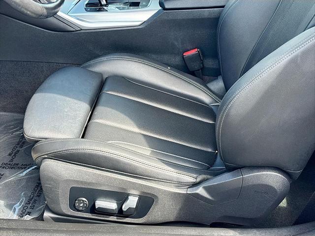 used 2022 BMW 430 car, priced at $35,997