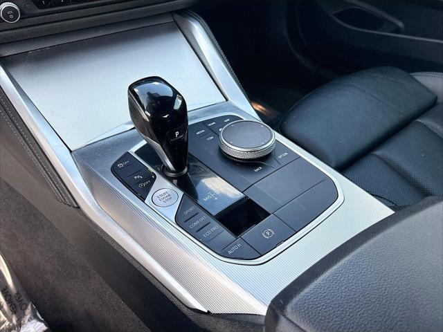 used 2022 BMW 430 car, priced at $35,997