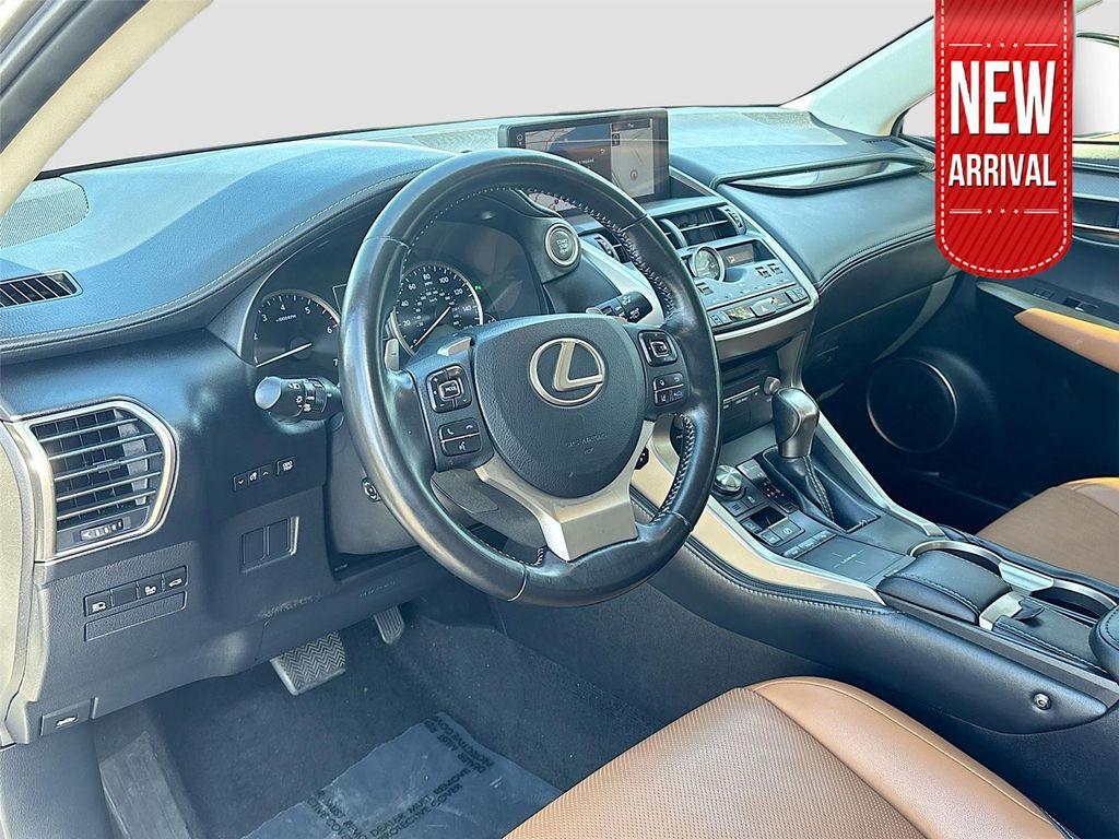 used 2019 Lexus NX 300 car, priced at $17,997