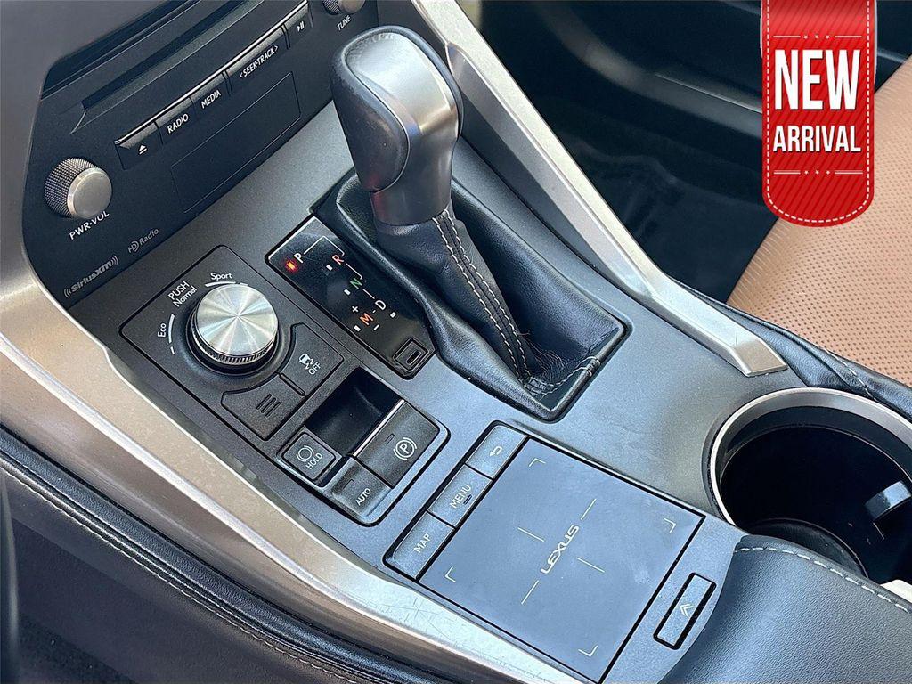 used 2019 Lexus NX 300 car, priced at $17,997