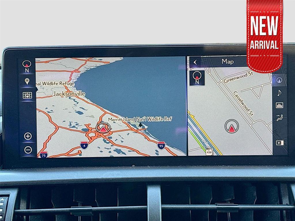 used 2019 Lexus NX 300 car, priced at $17,997