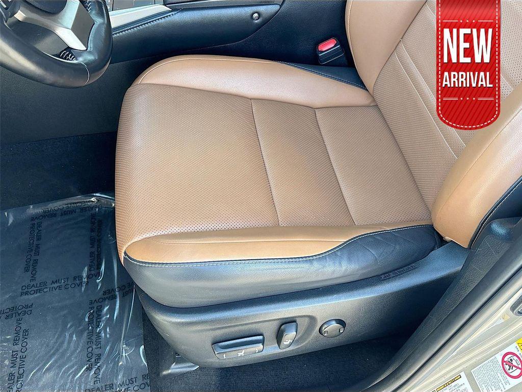used 2019 Lexus NX 300 car, priced at $17,997