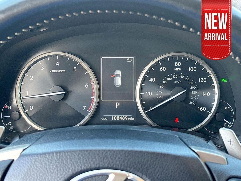 used 2019 Lexus NX 300 car, priced at $17,997