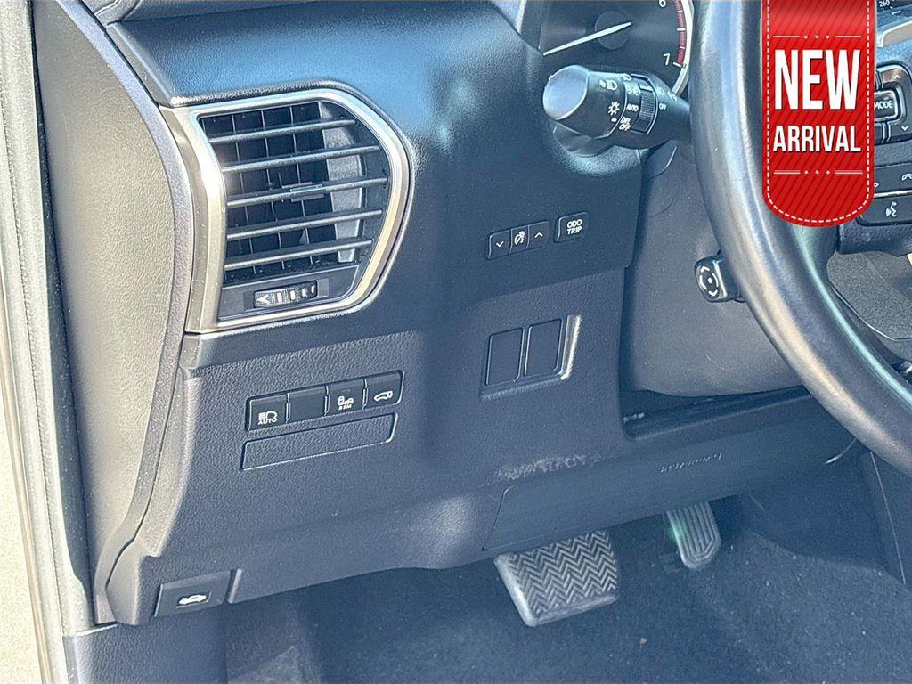 used 2019 Lexus NX 300 car, priced at $17,997