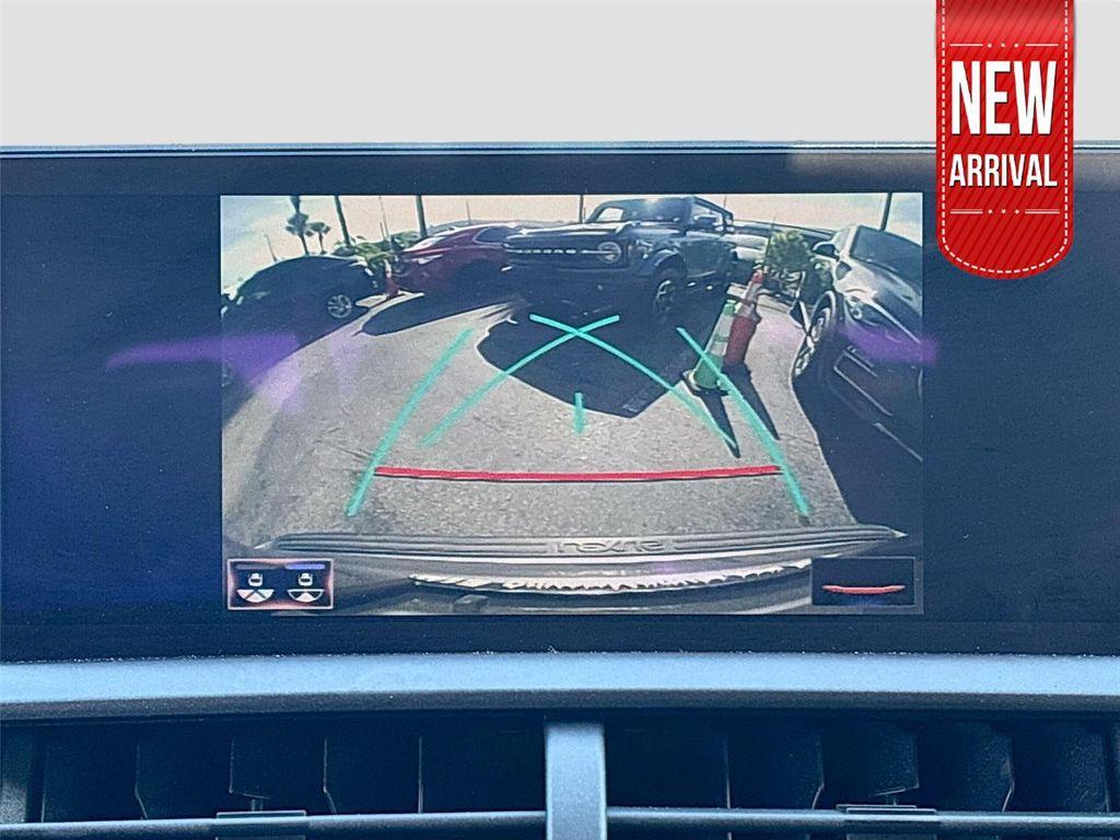 used 2019 Lexus NX 300 car, priced at $17,997