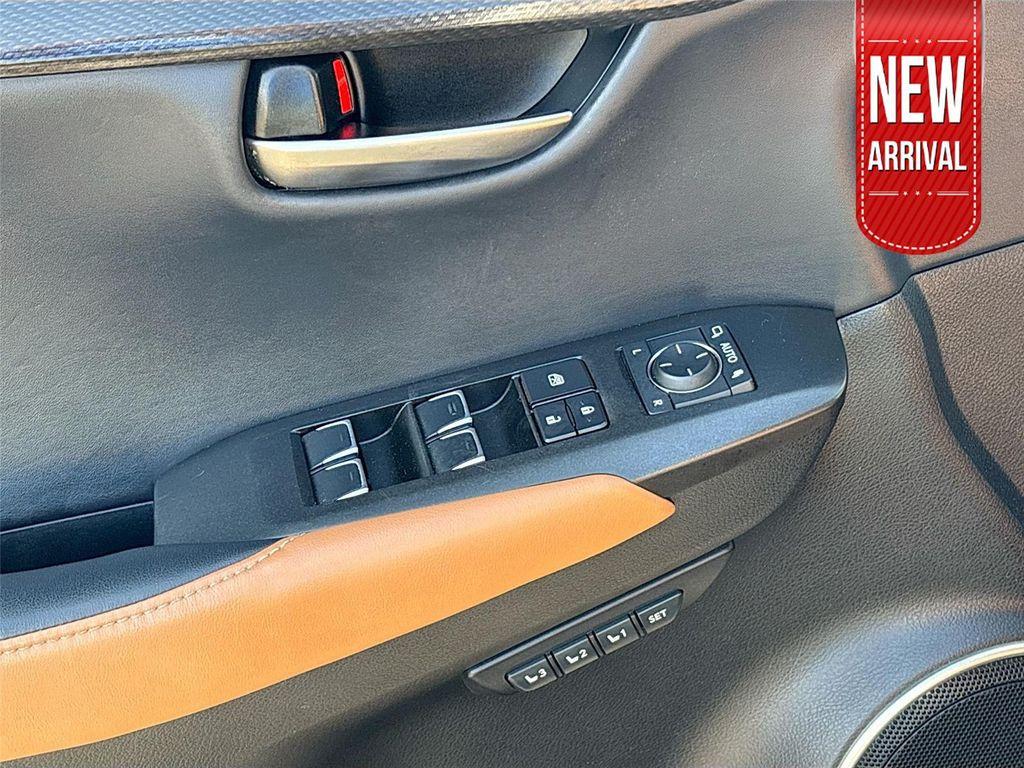 used 2019 Lexus NX 300 car, priced at $17,997