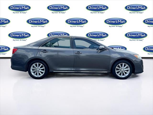 used 2013 Toyota Camry car, priced at $13,595