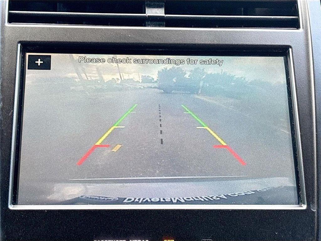 used 2016 Lincoln MKC car, priced at $9,999