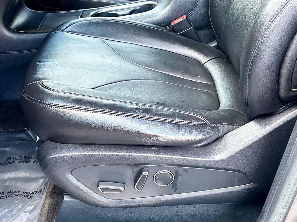 used 2016 Lincoln MKC car, priced at $9,999