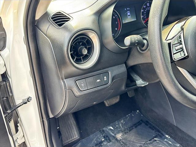 used 2021 Kia Forte car, priced at $12,997