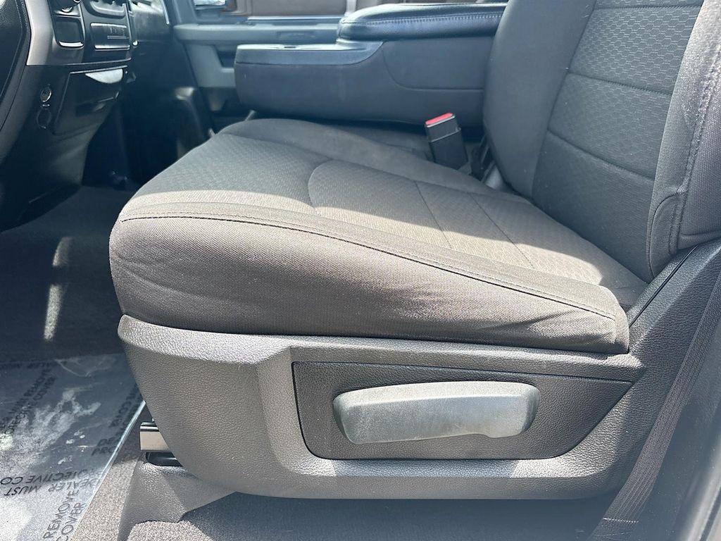 used 2019 Ram 1500 Classic car, priced at $21,995