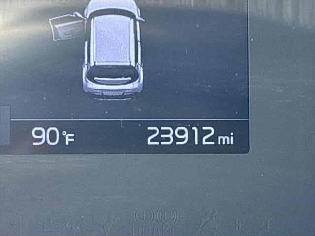 used 2020 Kia Soul car, priced at $16,495