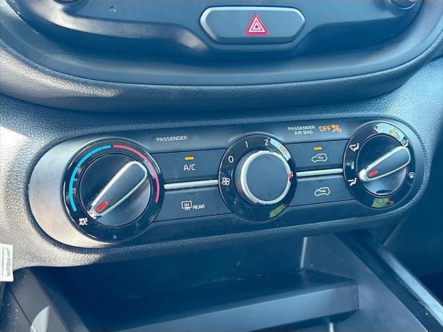 used 2020 Kia Soul car, priced at $16,495