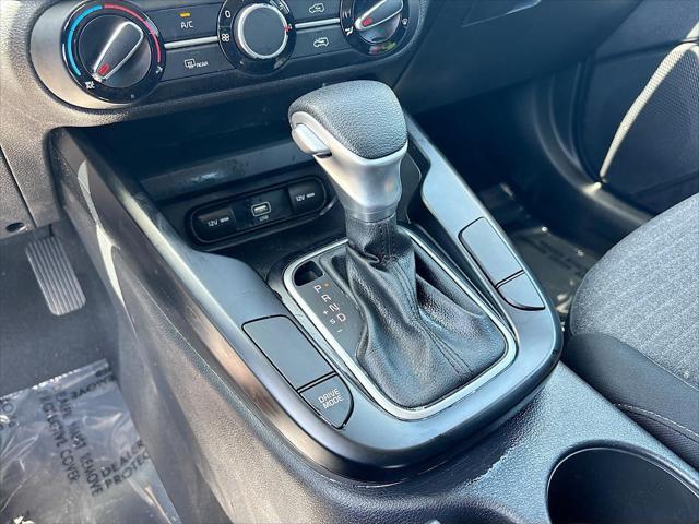 used 2020 Kia Soul car, priced at $16,495