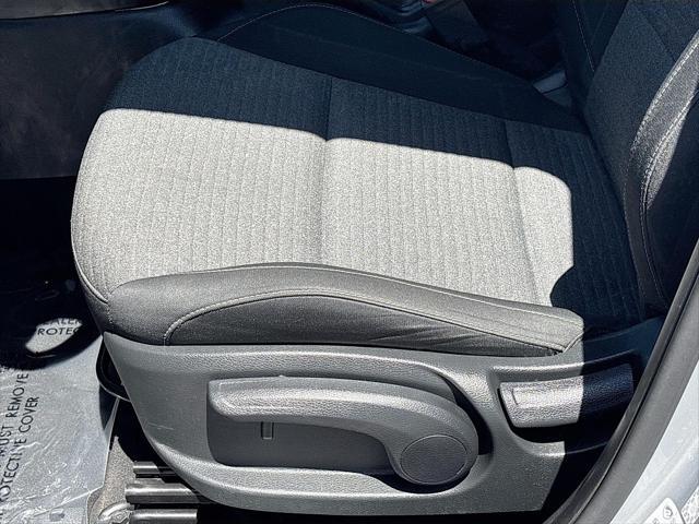 used 2020 Kia Soul car, priced at $16,495