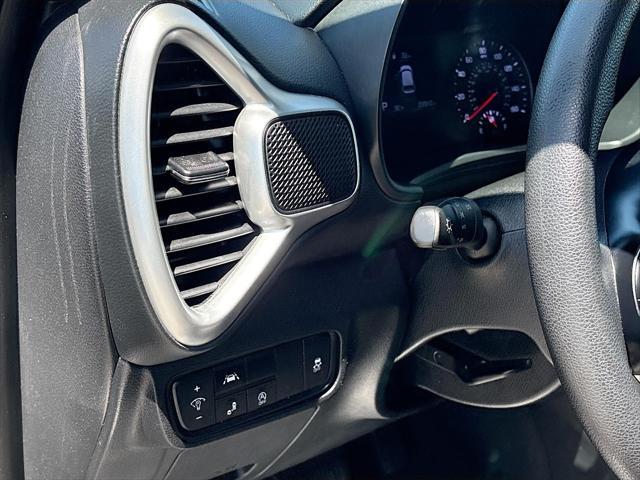used 2020 Kia Soul car, priced at $16,495