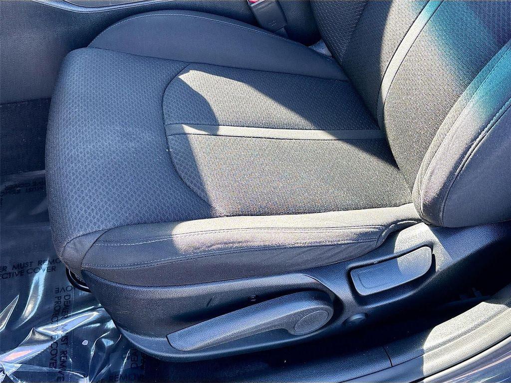 used 2018 Kia Optima car, priced at $8,699