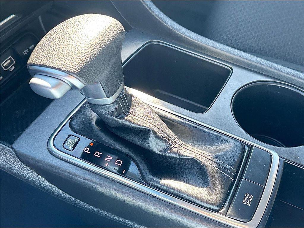 used 2018 Kia Optima car, priced at $8,699