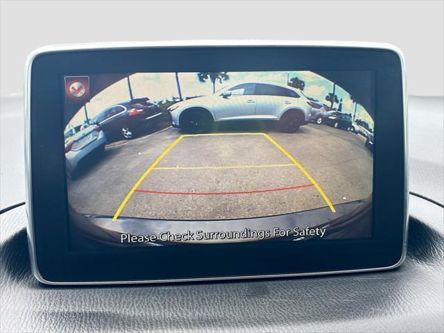 used 2016 Mazda Mazda3 car, priced at $8,999