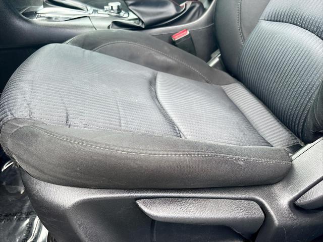 used 2016 Mazda Mazda3 car, priced at $8,999